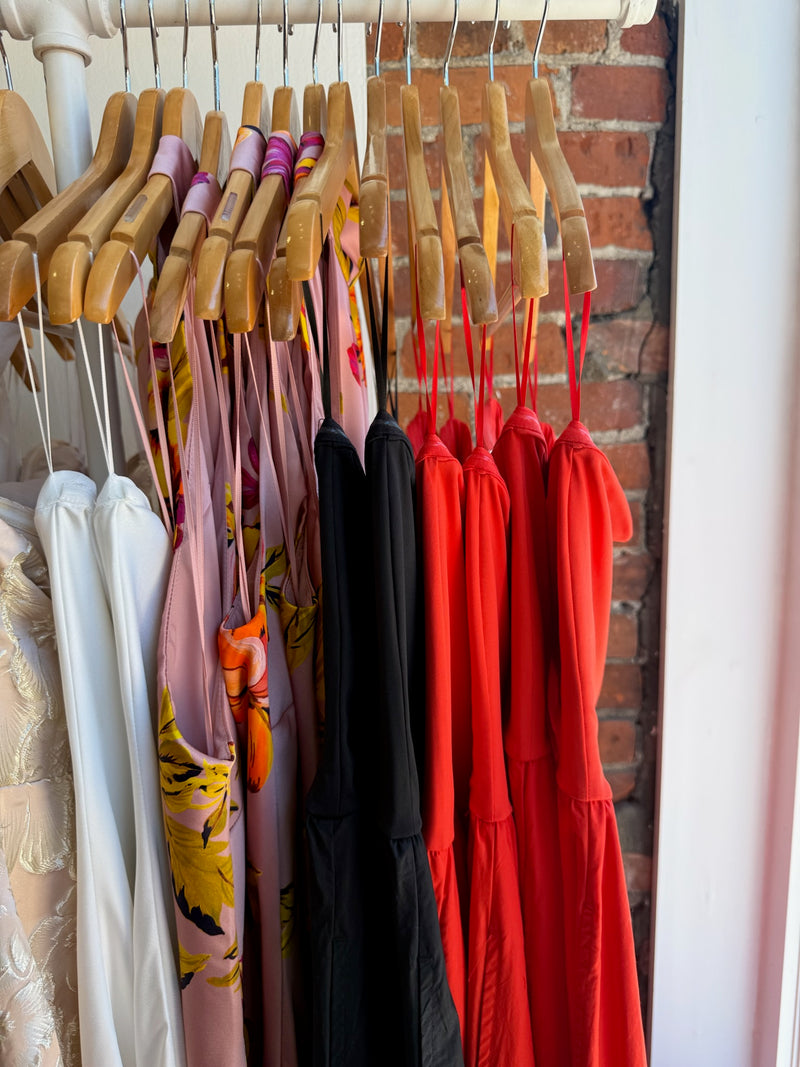Dresses