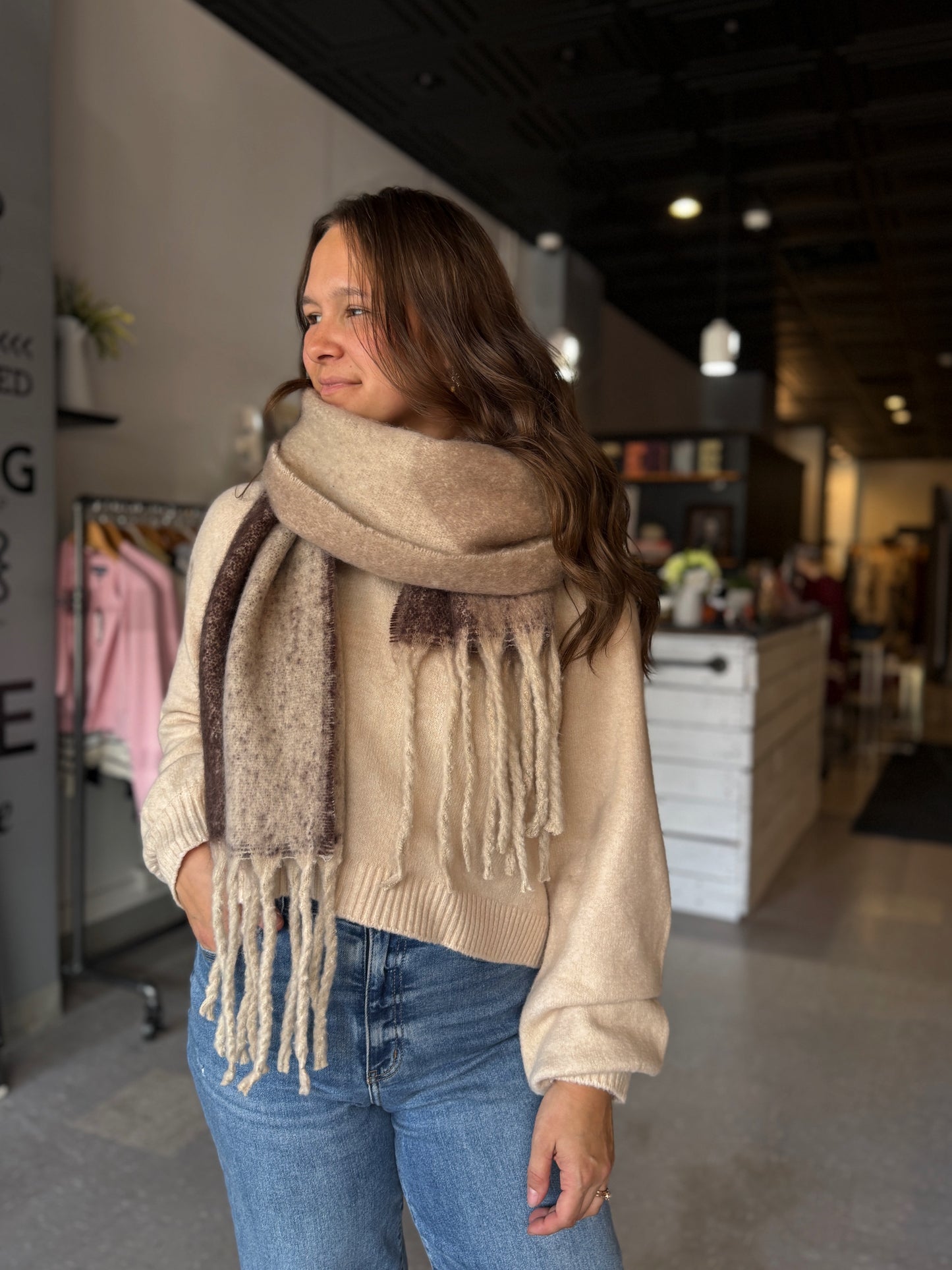 Aspen Scarf