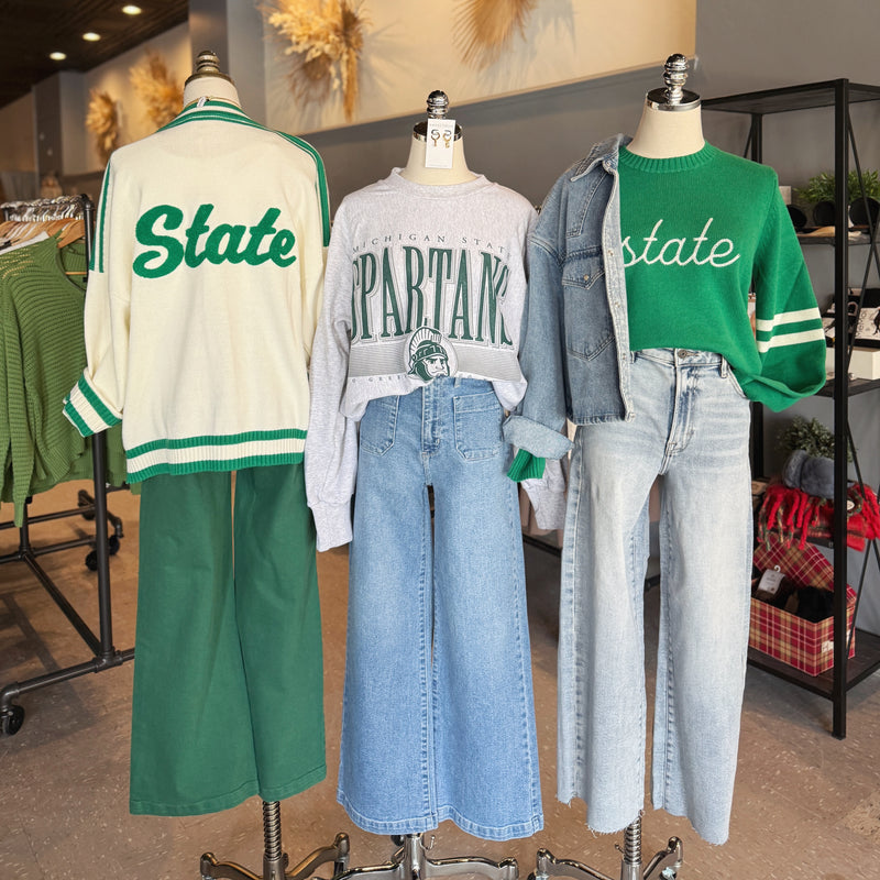 Michigan State University