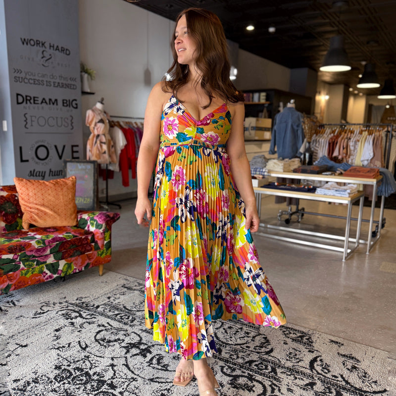 Occasion Ready Looks