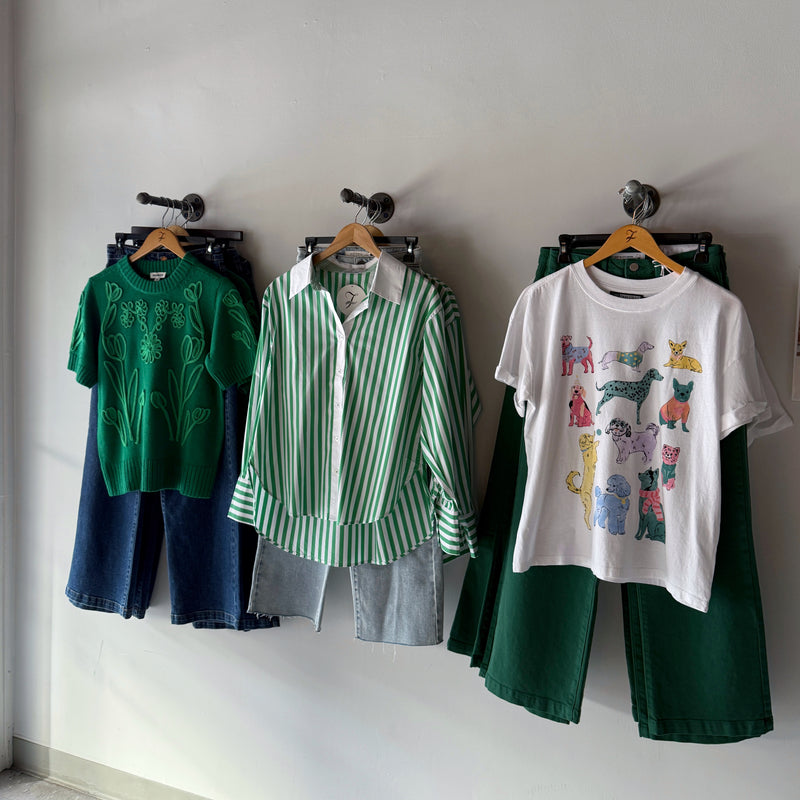 Feeling Lucky Collection