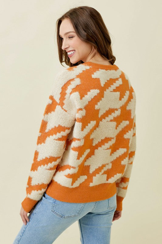 It Is Well Sweater
