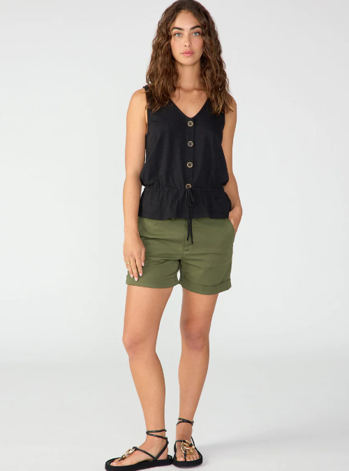 Journee Shorts