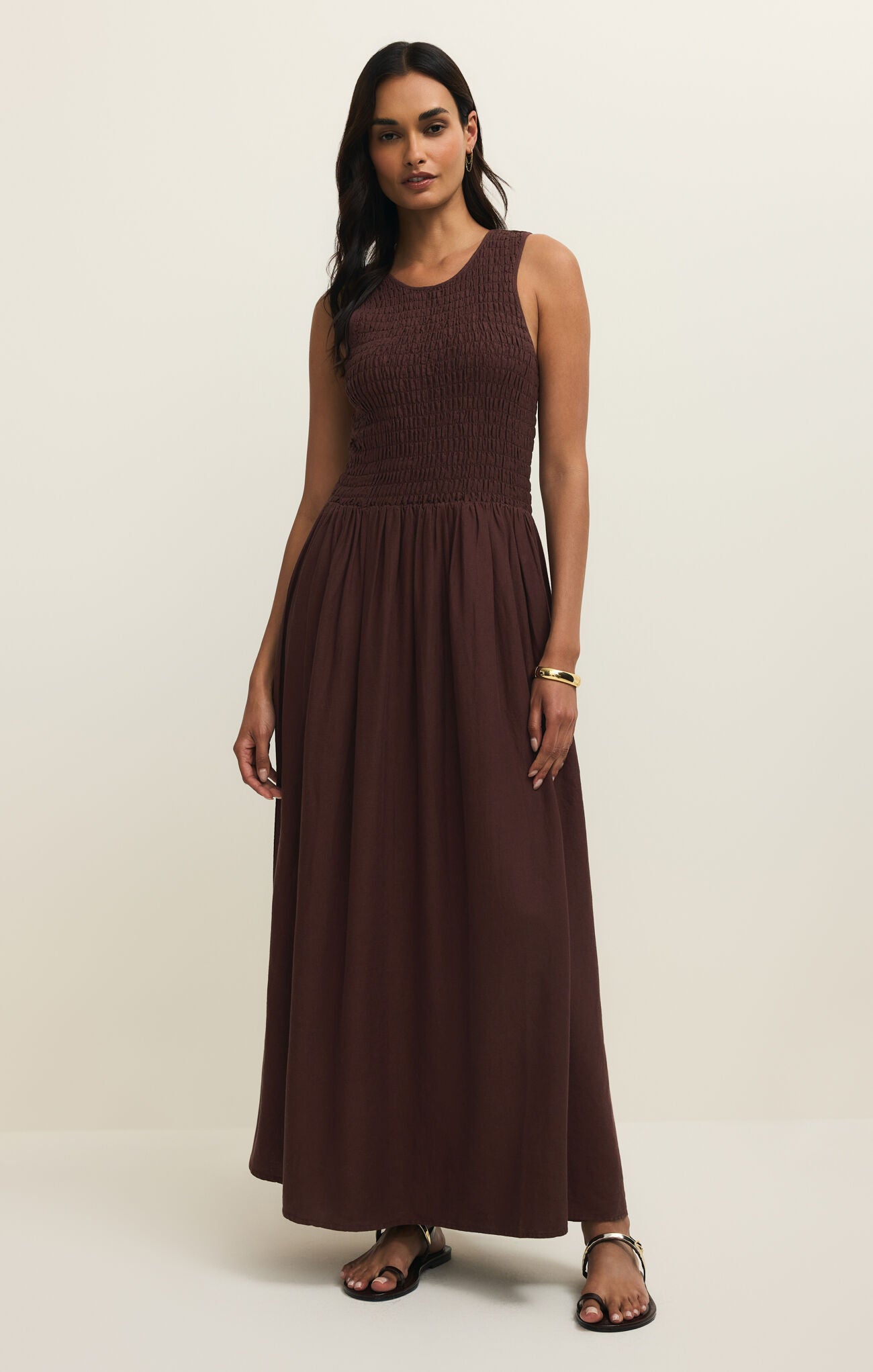 Juniper Maxi Dress