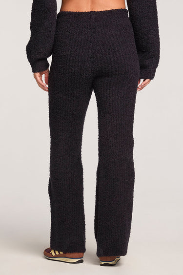 Kael Sweater Pants Black
