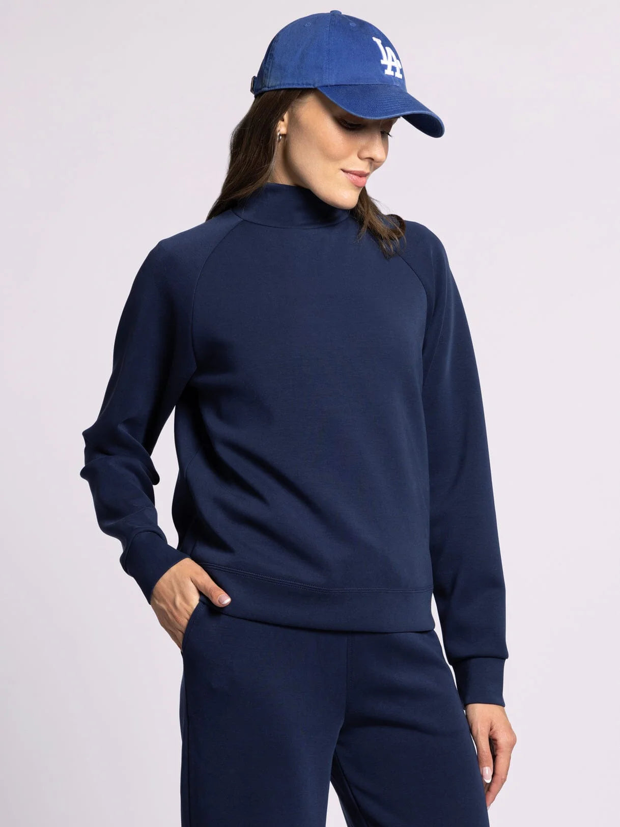 Kai Mockneck Top