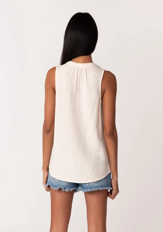 Keep It Simple Tank