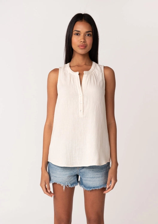 Keep It Simple Tank