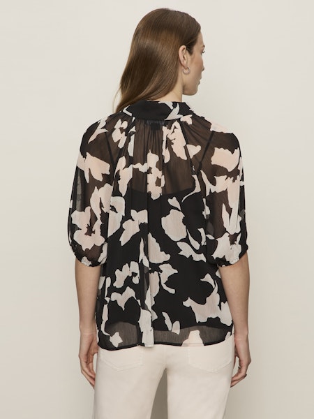 Keep Me Close Blouse