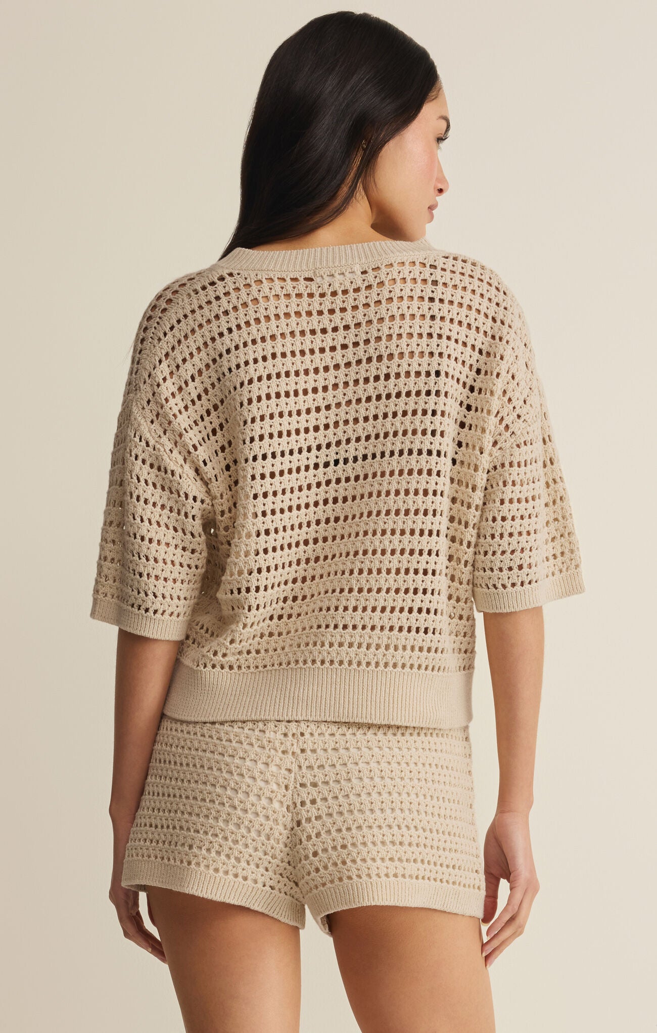 Kylo Sweater