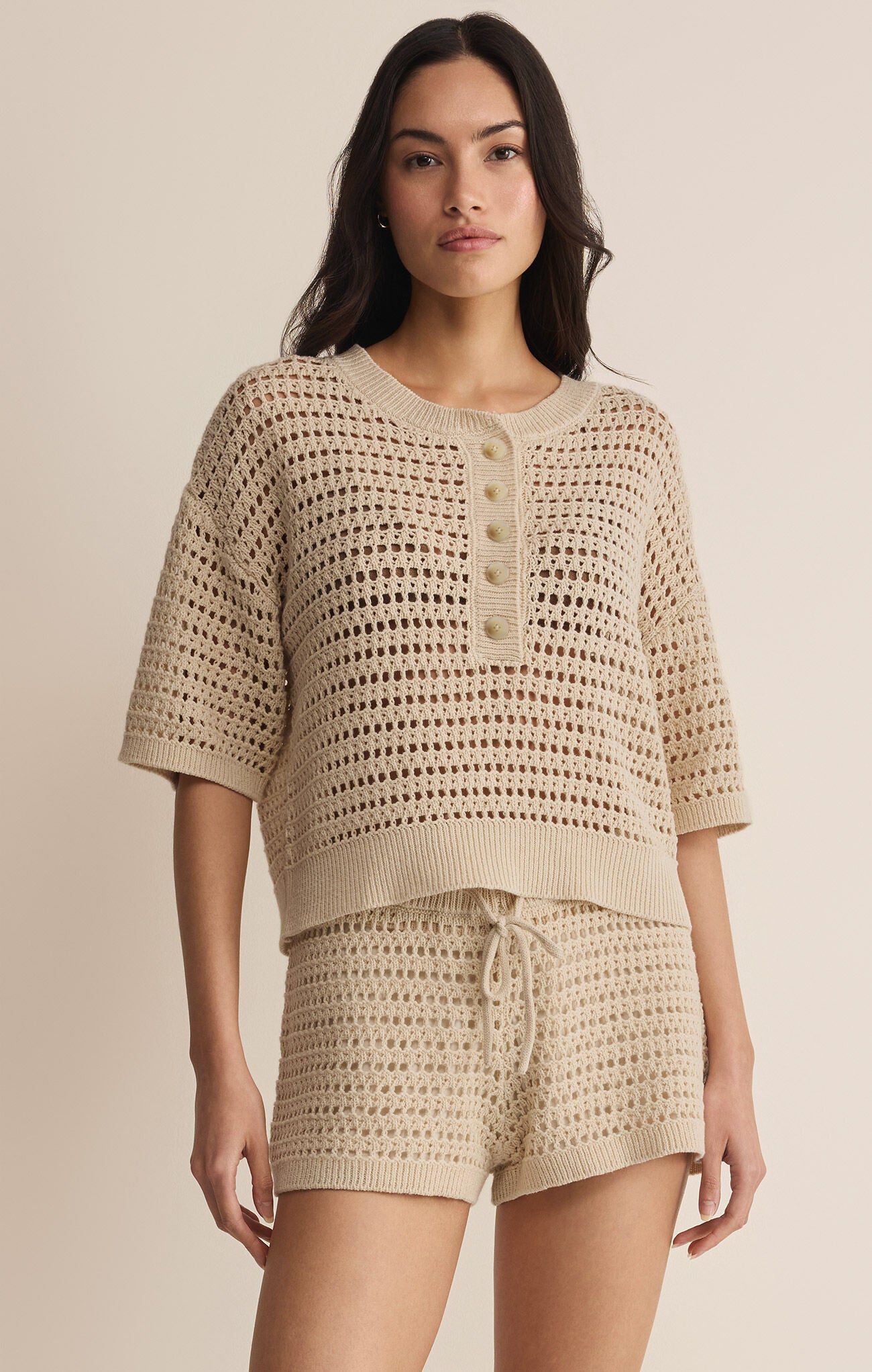 Kylo Sweater