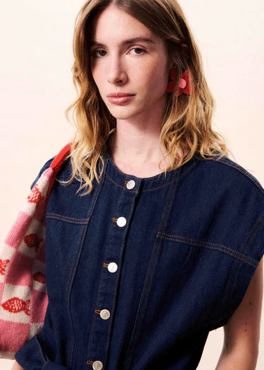 Ludwigia Jumpsuit