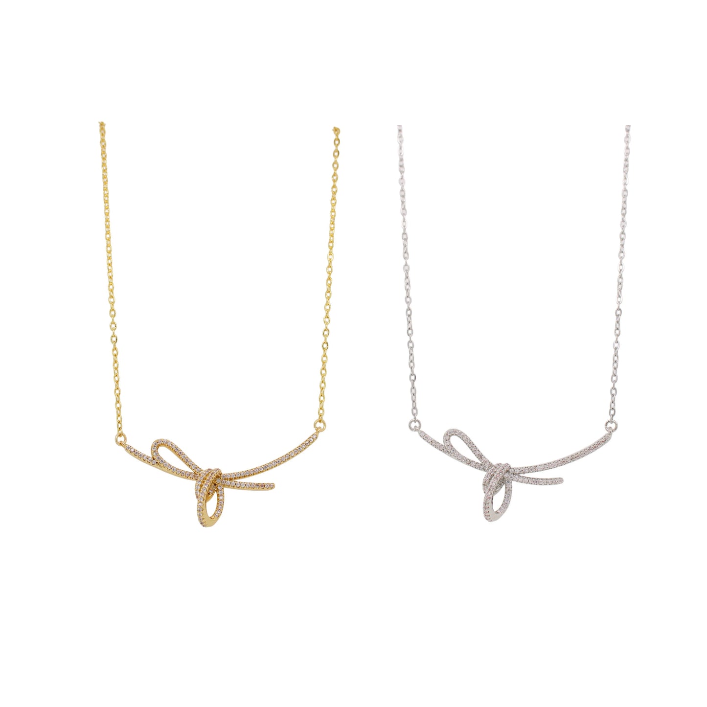 Limited Edition Necklace in Gold