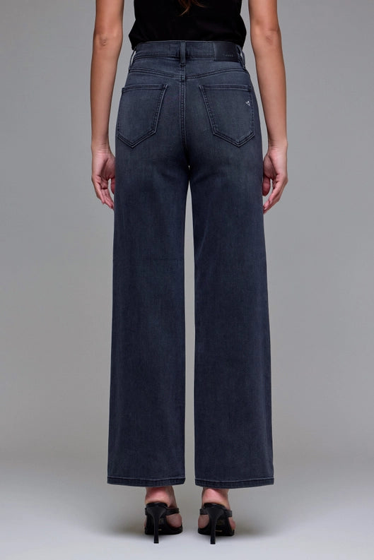 Logan High Rise Dad Jeans