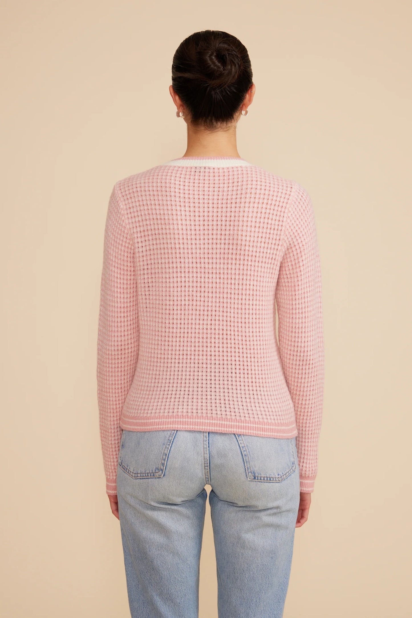 Teya Sweater