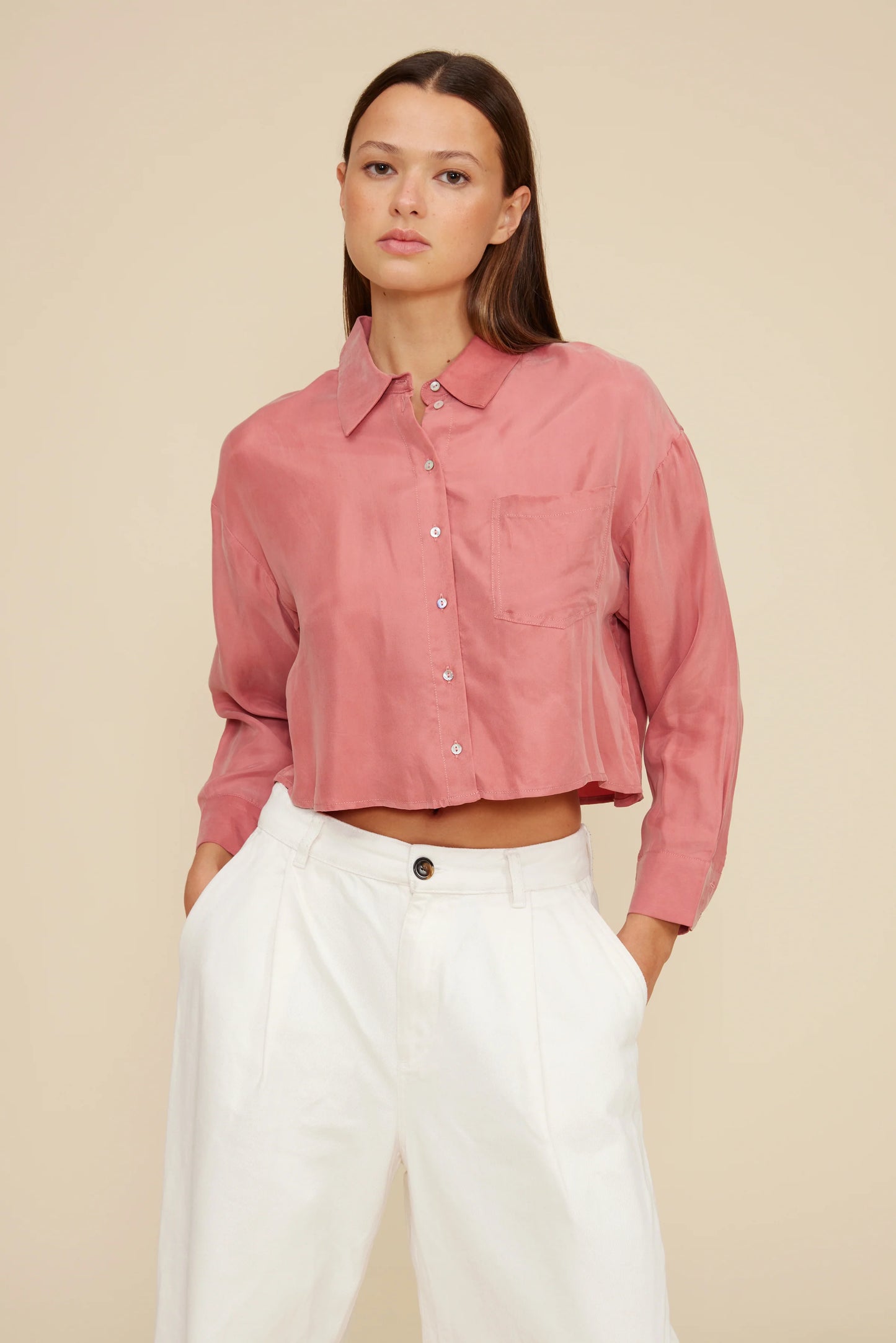 Baker Cargo Top