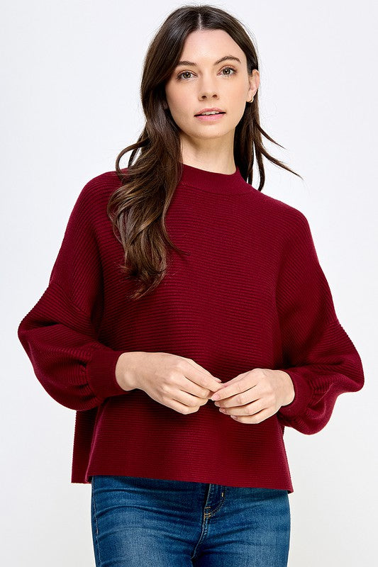 Lynne Sweater