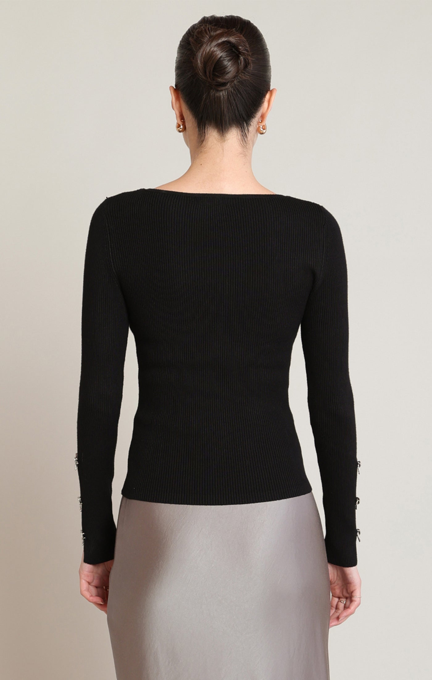 Margot Sweater