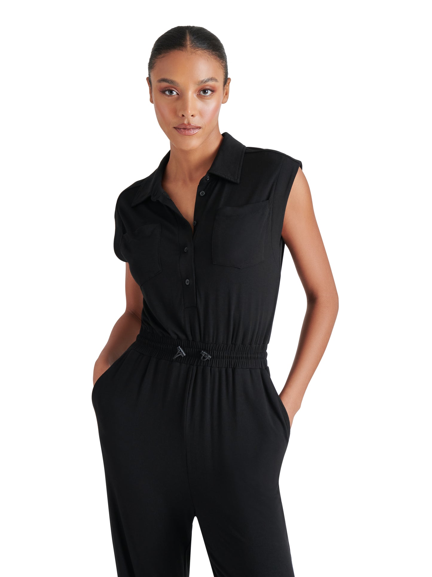 Merit Jumpsuit