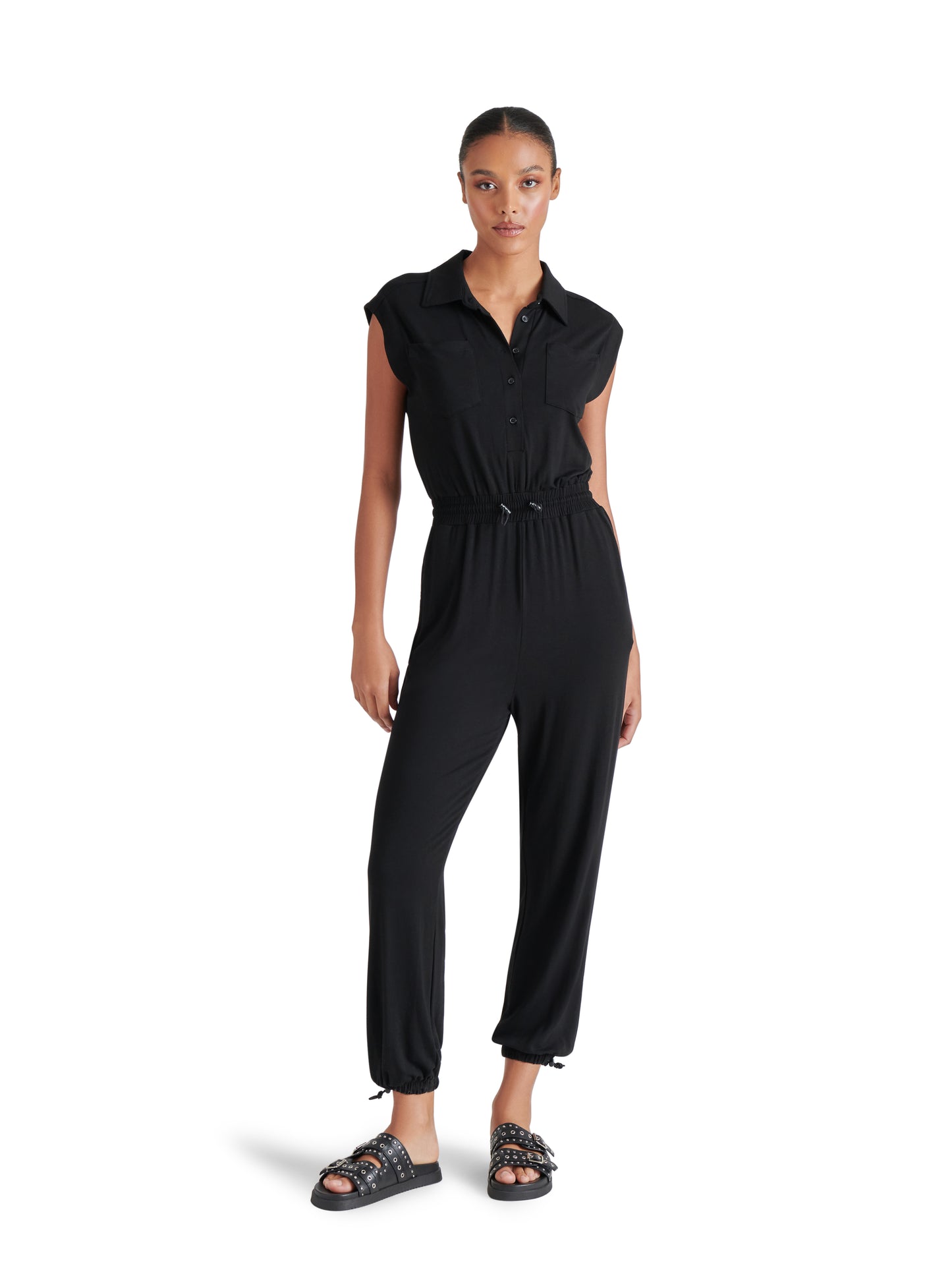 Merit Jumpsuit