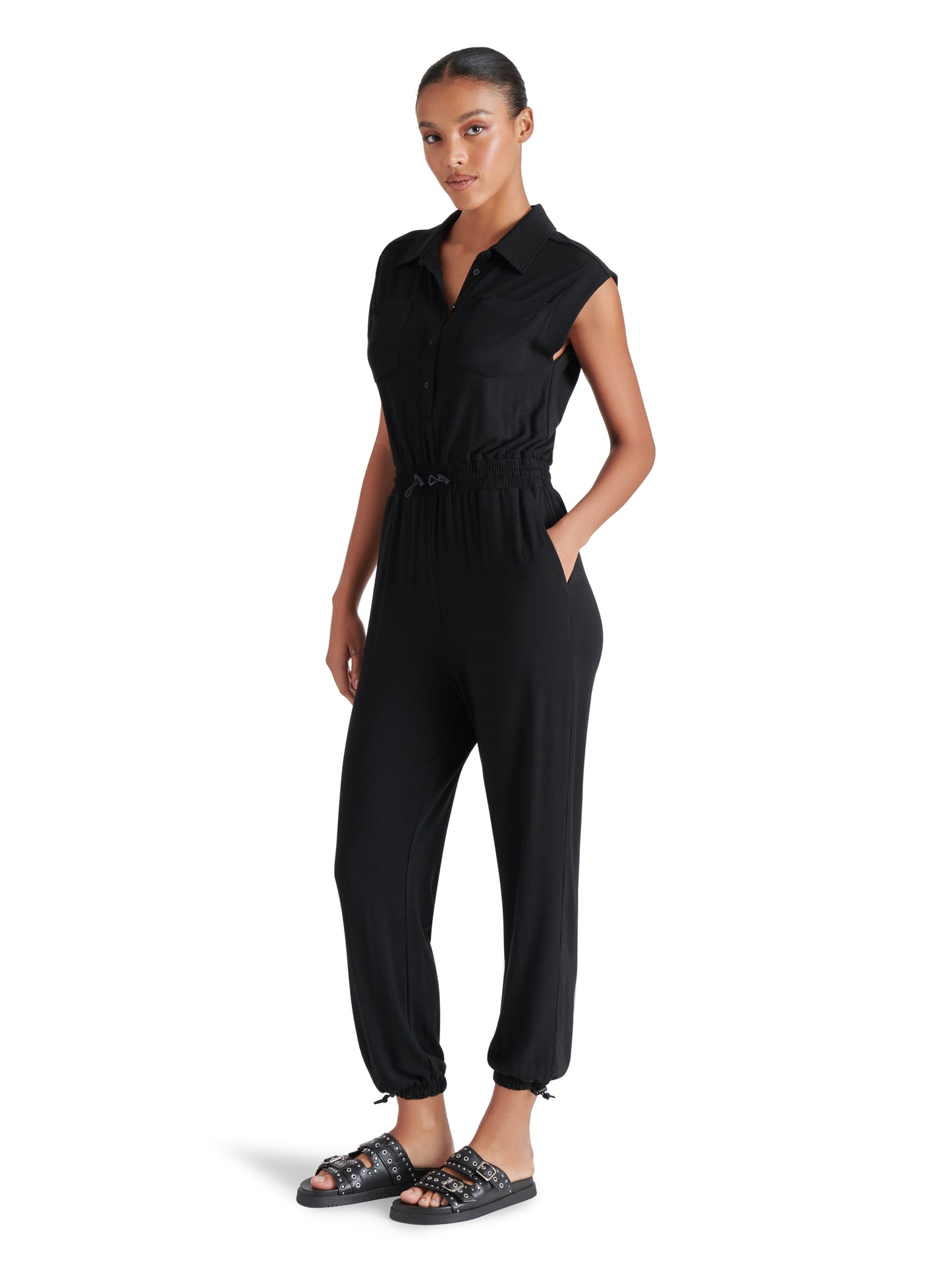 Merit Jumpsuit