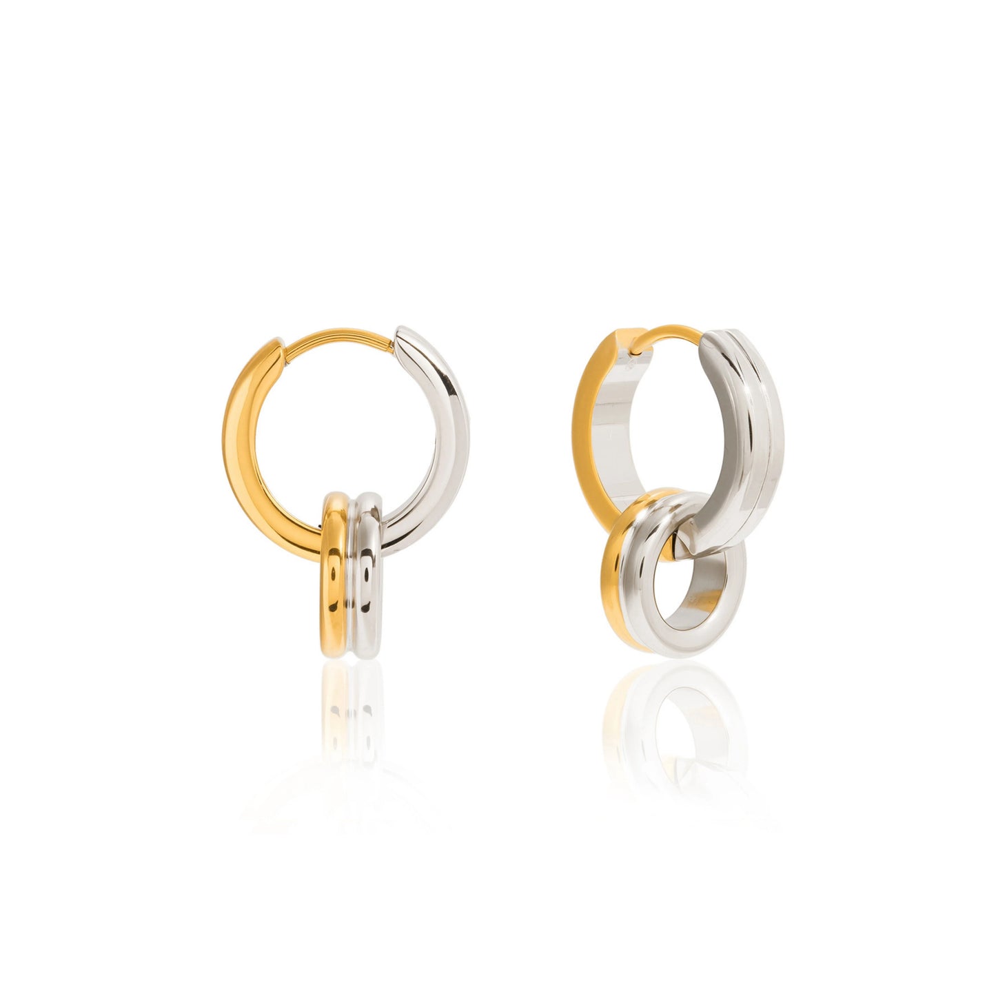 Mini Intermix Hoop