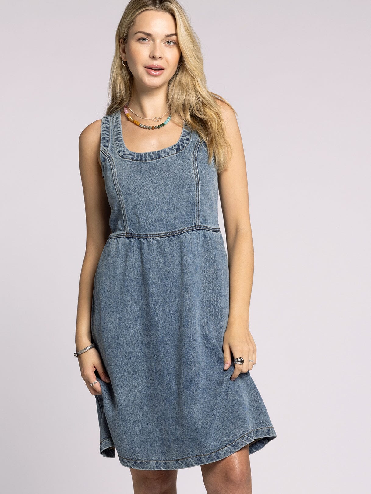 Monie Dress