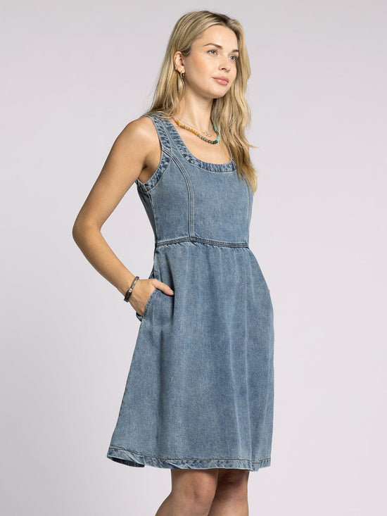 Monie Dress