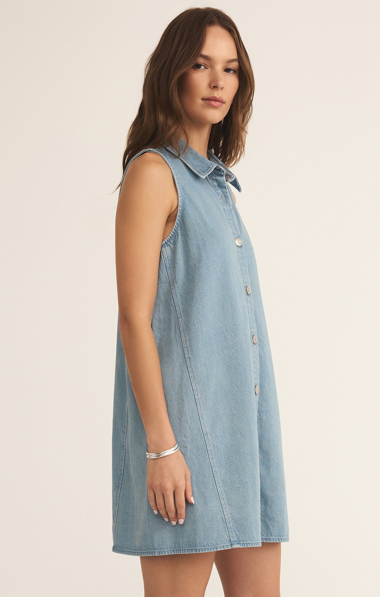 New Day Mini Dress