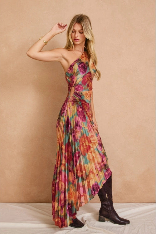 No One Else Olympia Dress