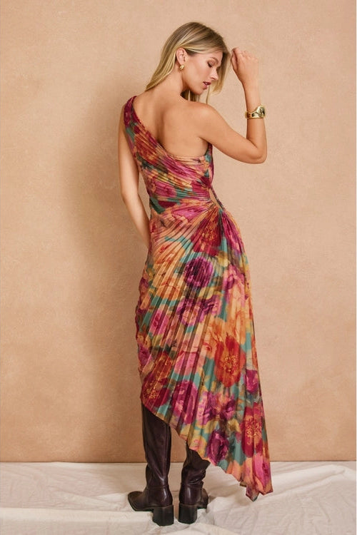 No One Else Olympia Dress