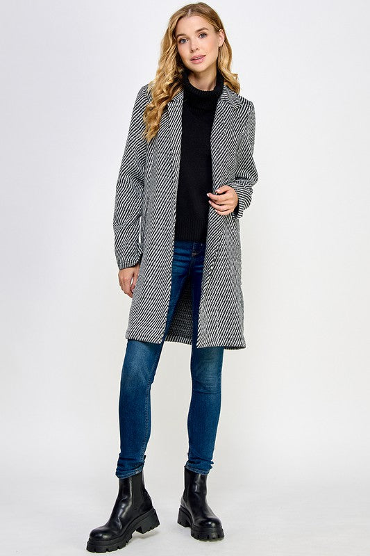 Coats & Jackets – Ferne Boutique