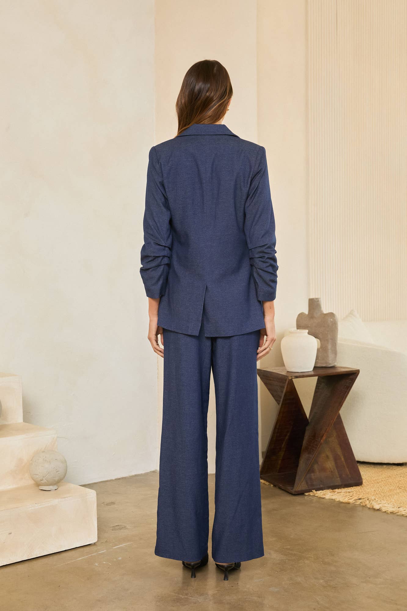 On the Agenda Blazer