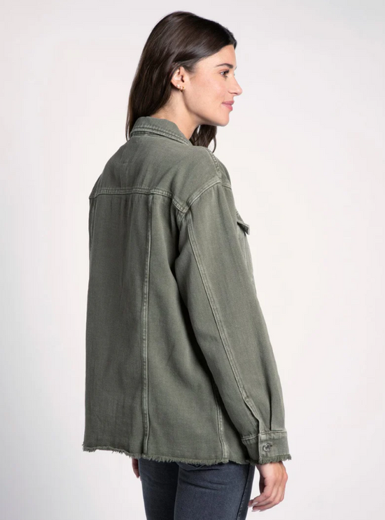 Opal Jacket
