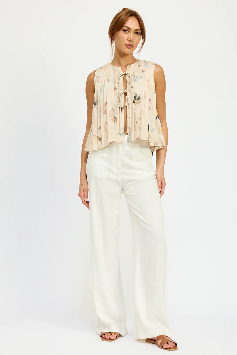 Penelope Blouse