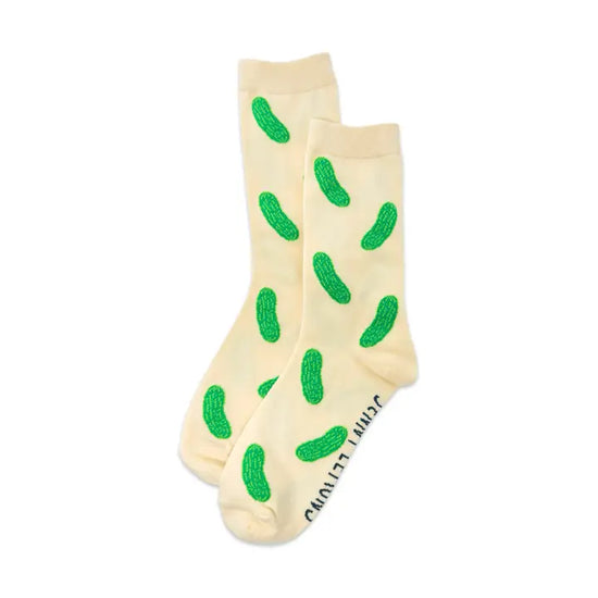 Pickle Crew Socks