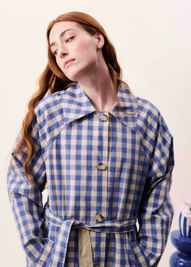 Pocahontas Trench