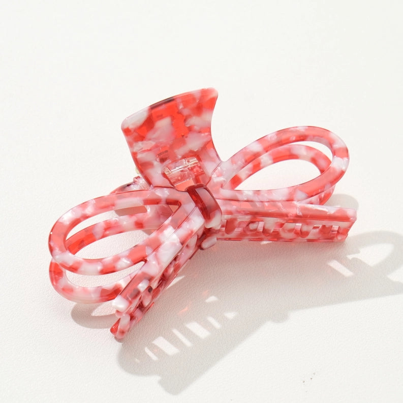 Remi Bow Hair Claw