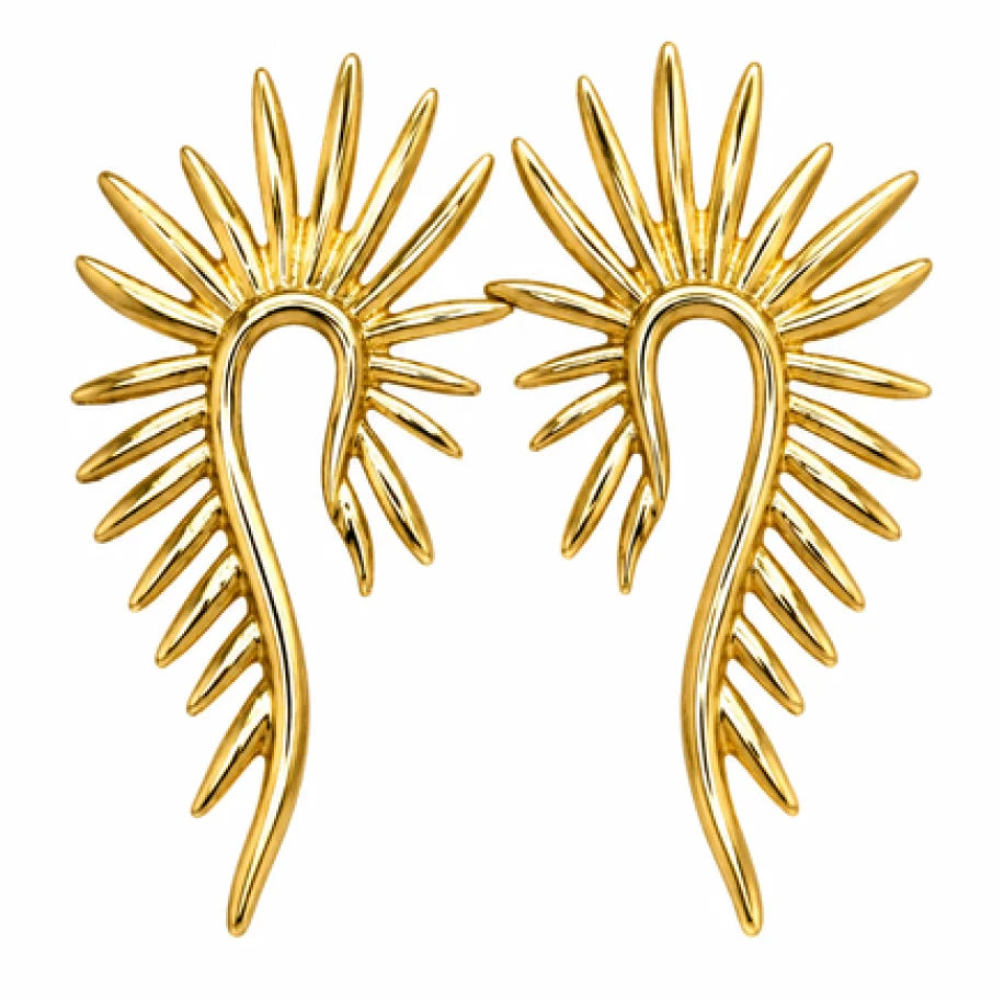Renewal Earrings