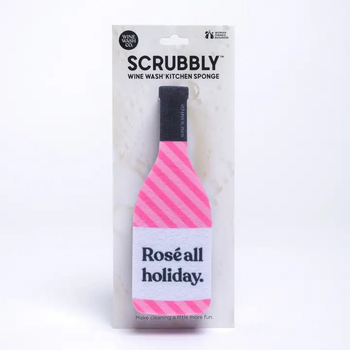 Scrubbly™ Kitchen Sponge