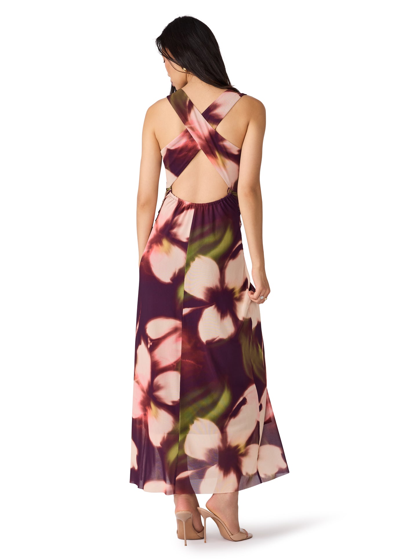Rylen Dress
