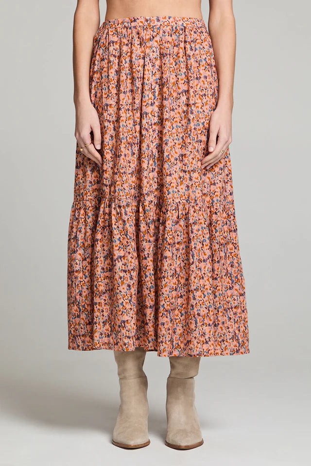 Orisis Skirt