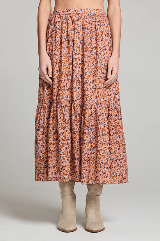 Orisis Skirt