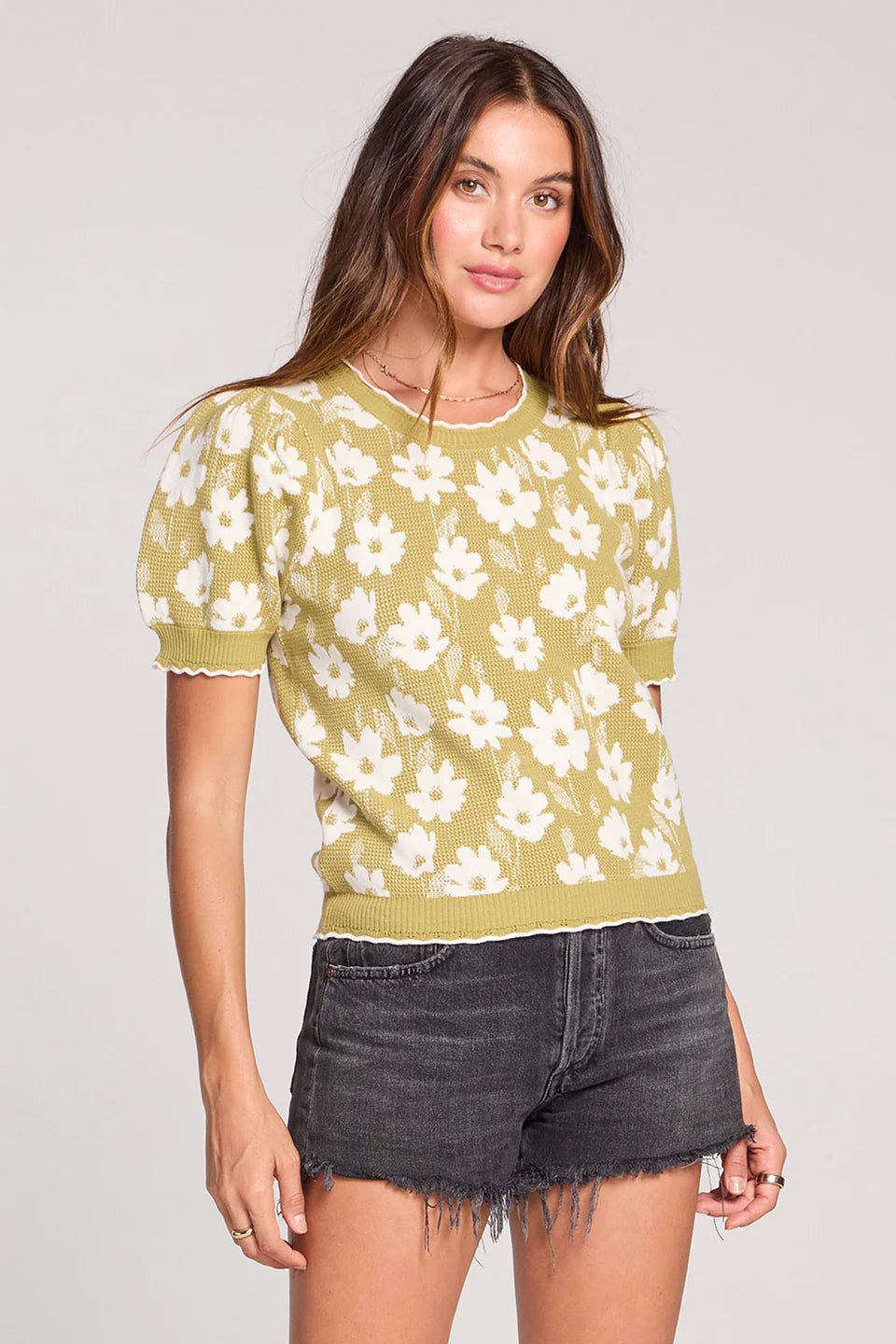 Iona Sweater