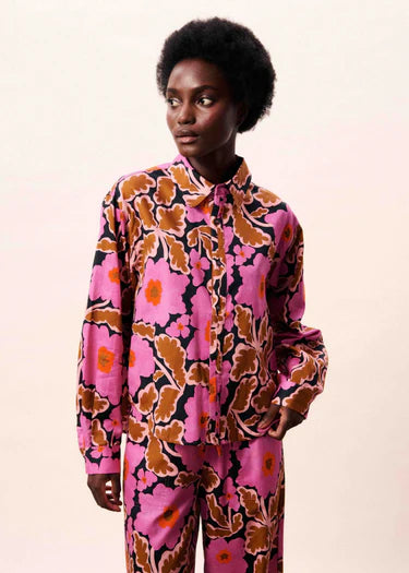 Sailor Vitoria Shirt