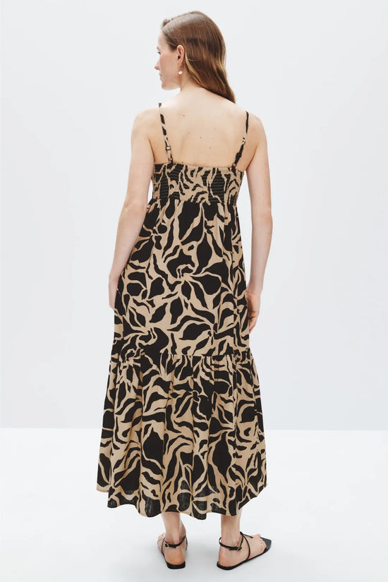 Tropic Maxi Dress