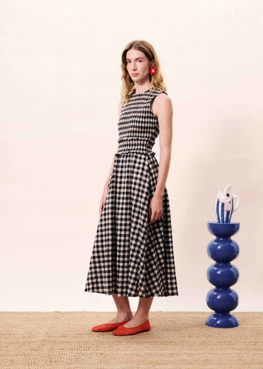 Saquarema Dress