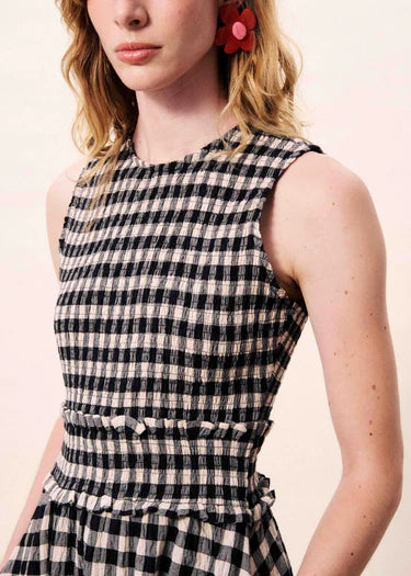 Saquarema Dress