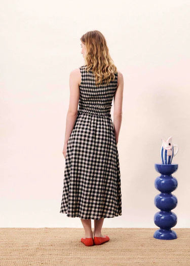 Saquarema Dress