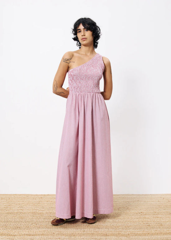 Afsa Maxi Dress